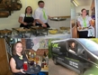 Cater for me Will Always Serve You On Time And With A Smile