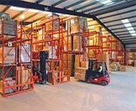 Pallet Racking