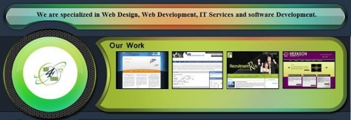 Inf4web Banner