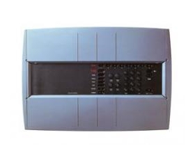 SMS 2 ZONE CONVENTIONAL FIRE ALARM PANEL