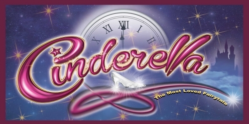 Cinderella in Hull at the Crowns theatre