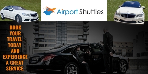 Airport-Shuttles-taxi-Transfers