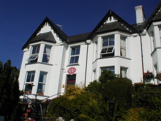 Bryn Bella Guest House your ideal base for exploring North Wales