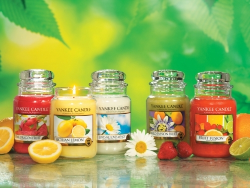 ScentedCandleShop - Yankee Candles and the Best Discounts, Sales, Offers!