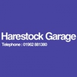 Harestock Garage