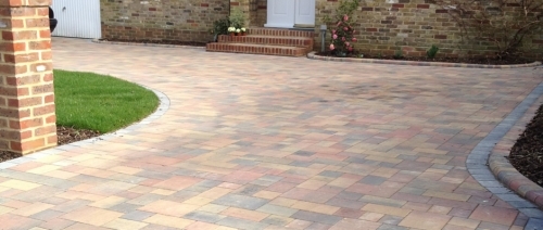 Block paving and driveway services through out the west midlands. 100% guaranteed!