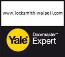 Yale Doormaster Expert