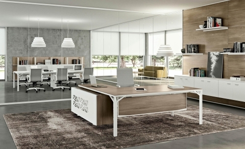 Italian Office Furniture