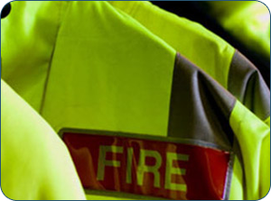 Fire Warden Training in North Wales