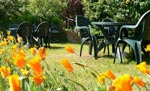 Self catering Holiday Apartments 