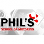 Phil's School Of Motoring