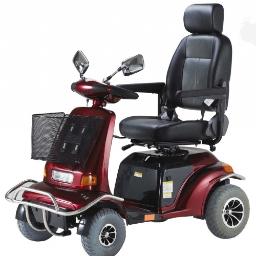 Allenton Mobility Ltd, Mobility Equipment In Derby