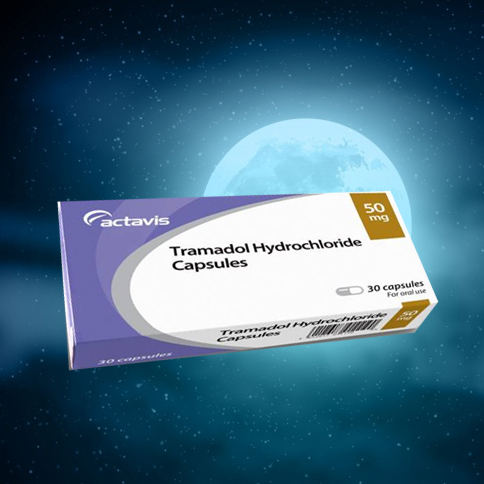 Buy Tramadol Online to Avoid the Pesky Questions of the Pharmacist