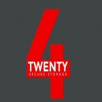 Twenty4 Secure Storage