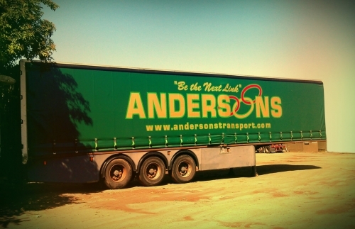 Andersons Trl