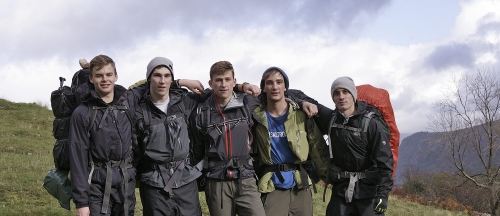 DofE Expeditions Management Packages