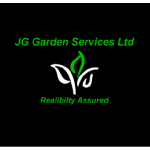 JG Garden Services Ltd
