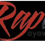 Rapid Eye Wear Logo
