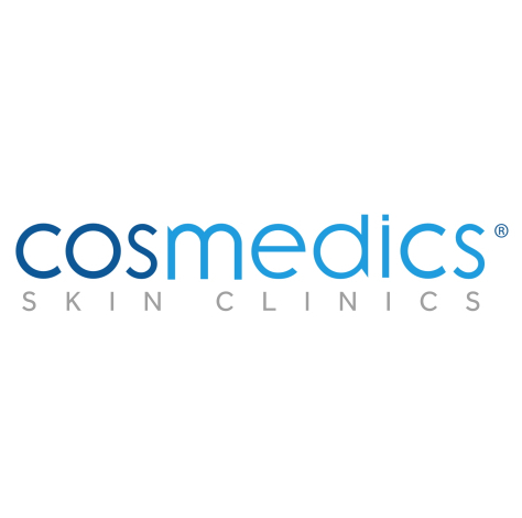 Cosmedics Skin Clinics Logo