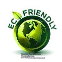 Eco friendly cleaning detergents 