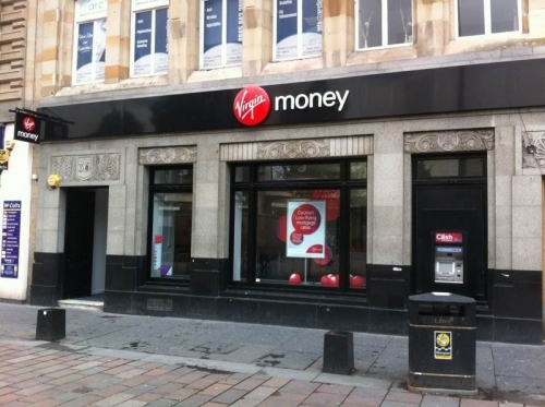 Glasgow Bank