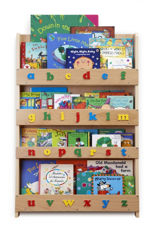 The Tidy Books Childrens Bookcases