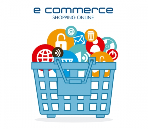 e-Commerce Websites