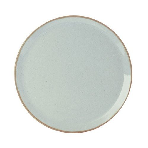 Stone Pizza Plate
