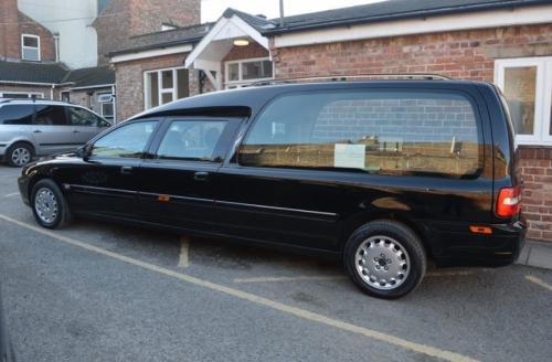 ROWLEY AND SONS FUNERAL DIRECTORS, Funeral Directors In York