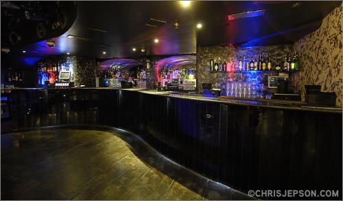 Shadow Lounge In LONDON - Nightclubs | The Independent