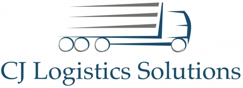 CJ Logistics Solutions Logo