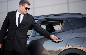 Chauffeur Service