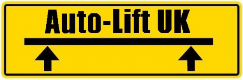 Auto Lift Uk Logo