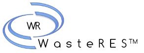 Wasteres Logo
