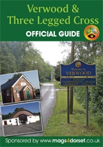 Verwood Official Guide