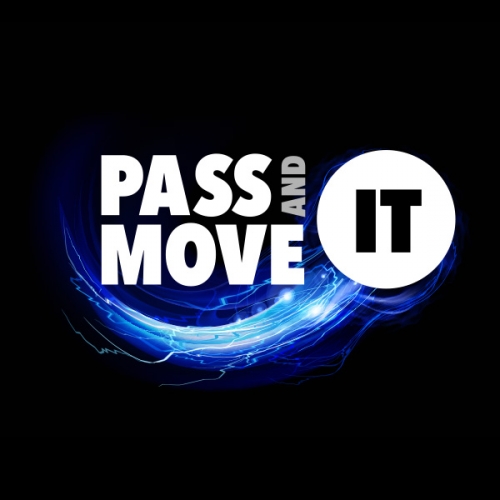 Pass and Move It - 5aside indoor football