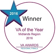 Va Year Winner 2016 Midlands Small Pic For Email