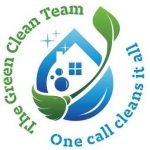 The Green Clean Team