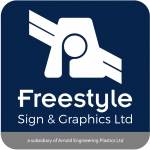 Freestyle Sign & Graphics Ltd