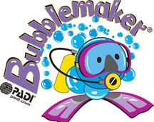 BubbleMaker for Kids 8+