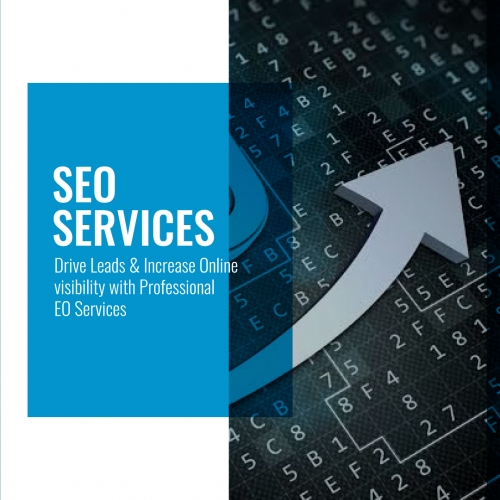 SEO Services in uk