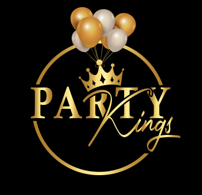 Party Kings Logo