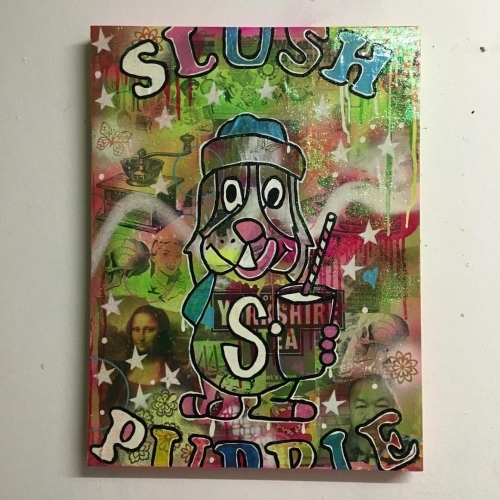 Keep Holding Out For You By Barrie J Davies 2015