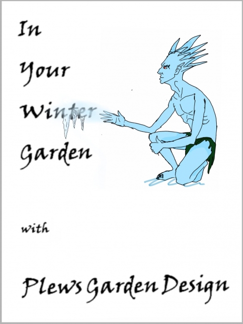 In Your Winter Garden with Plews Garden Design