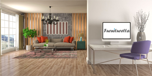 Furnituretta Online Shop