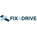 Fix a Drive