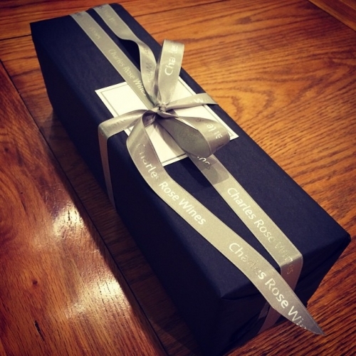 Hassle Free Gift Wrapping