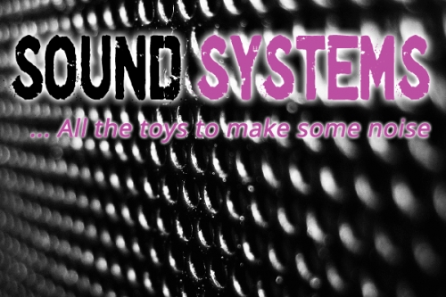 Sound System Hire Service
