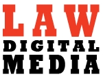 Logo Law Digital Media