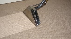 Carpet Cleaning Image